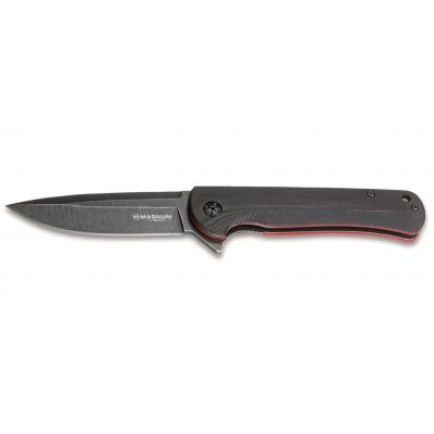 

Нож Boker Magnum Mobius (01MB726)