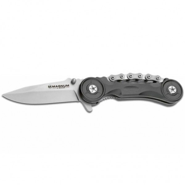 

Нож Boker Magnum Easy Rider (01SC529)