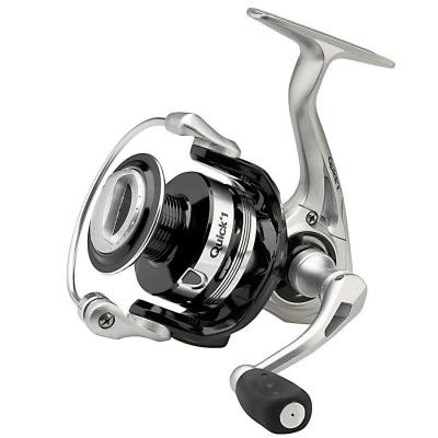 

Катушка безынерционные DAM Quick 1 2000FD (56984)