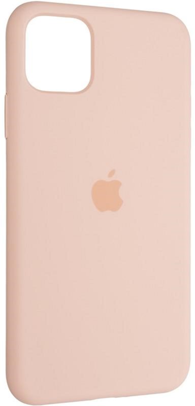 

Панель Krazi Full Soft Case для Apple iPhone 12/12 Pro Pink Sand