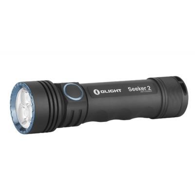 

Фонарь Olight Seeker 2 Black