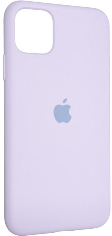 

Панель Krazi Full Soft Case для Apple iPhone 12/12 Pro Lilac