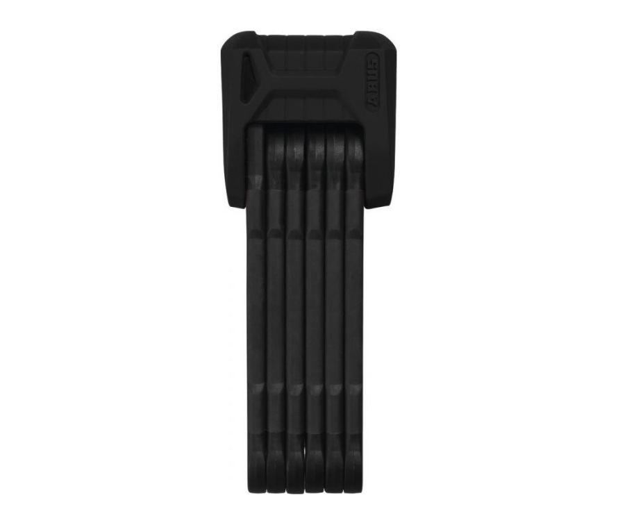 

Велосипедний замок ABUS 6500/110 Bordo Granit X-Plus SH Black (780677)