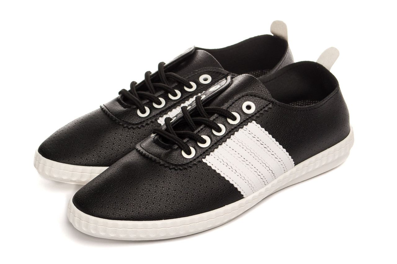 

Жіночі кеди Sabana 38 Black