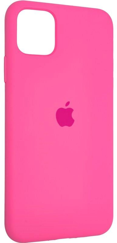 

Панель Krazi Full Soft Case для Apple iPhone 12/12 Pro Dragon Fruit
