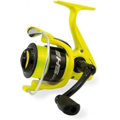 

Катушка безынерционные Shizuka SK3 FD 60 ''20 с леской (S1000306)