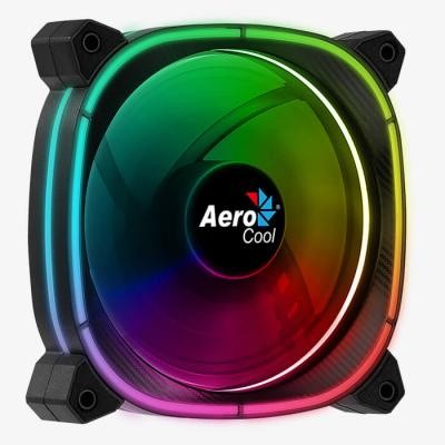 

Кулер для корпуса AeroCool Astro 12 ARGB 6-pin