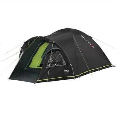 

Палатка High Peak Talos 4 Dark Grey/Green (923770)