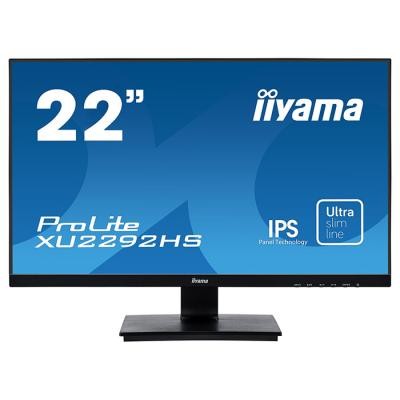 

Монитор для компьютера iiyama XU2292HS-B1