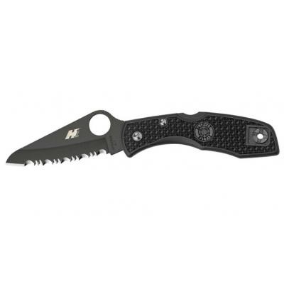 

Нож Spyderco Salt 1 Serrated (C88SBBK)