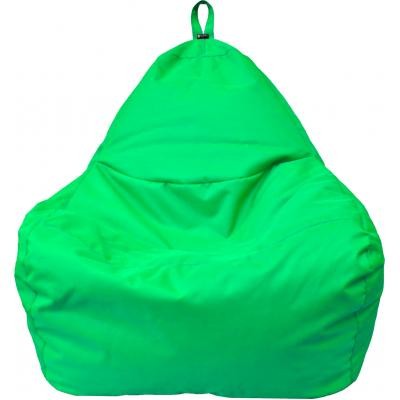 

Пуф ПРИМТЕКС ПЛЮС груша Simba OX-334 S Green (Simba OX-334 S Green)
