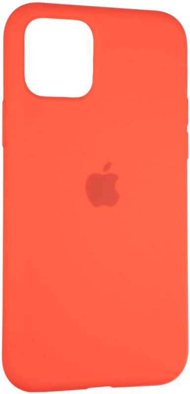

Панель Krazi Full Soft Case для Apple iPhone 11 Pro Red