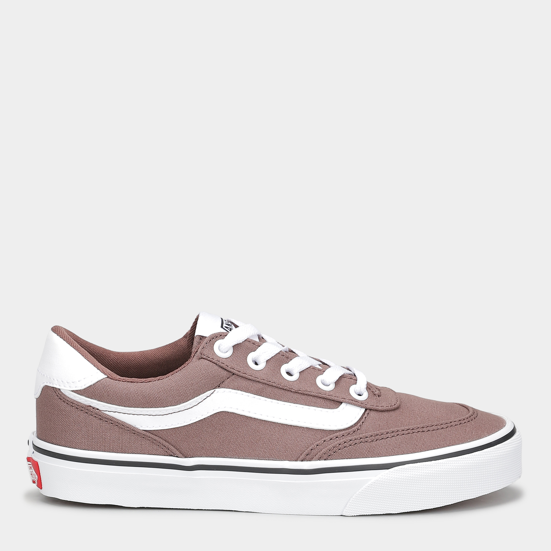 Жіночі кеди низькі Vans VN000D7UCHG1 41 (10US) 26.5 см Мокко від Rozetka на платформі USKIDKA Акція на Жіночі кеди низькі Vans VN000D7UCHG1 41 (10US) 26.5 см Мокко від Rozetka