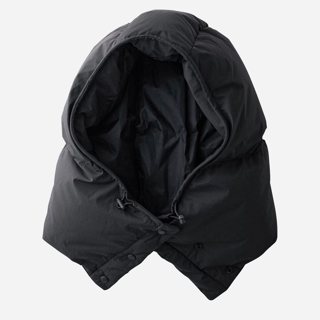Шапка Uniqlo 913448576 One Size Чорна від Rozetka на платформі USKIDKA Акція на Шапка Uniqlo 913448576 One Size Чорна від Rozetka
