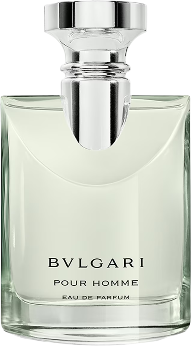 Bvlgari Pour Homme парфюмированная вода для мужчин – купить с