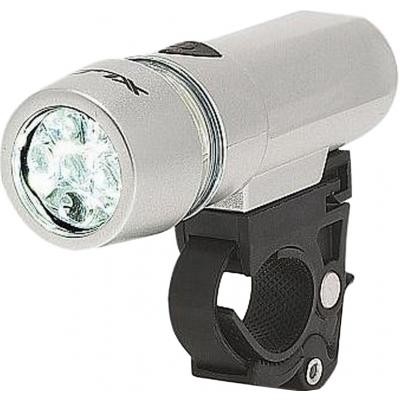 

Фонарь велосипедный XLC CL-F01 'Triton 5X' (2500210000)