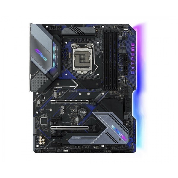 

ASRock Z490 Extreme4 Socket 1200