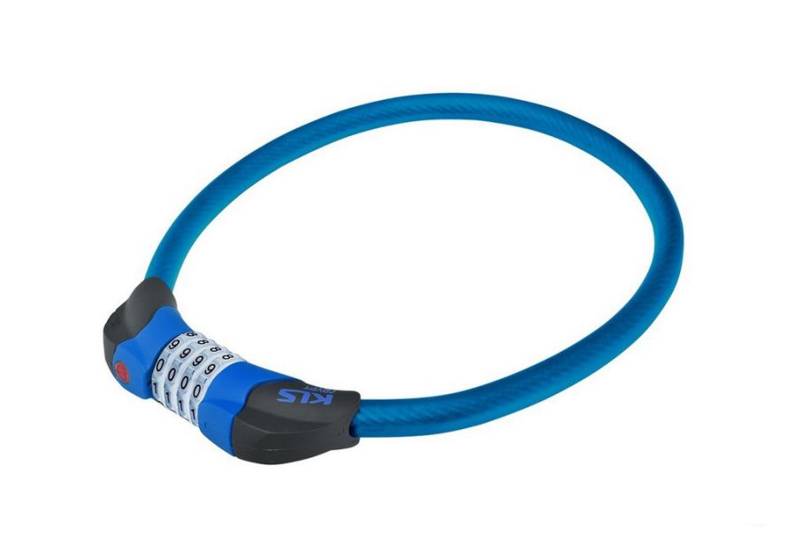 

Кодовий велосипедний замок KLS Crypt Blue (hub_wune16864)