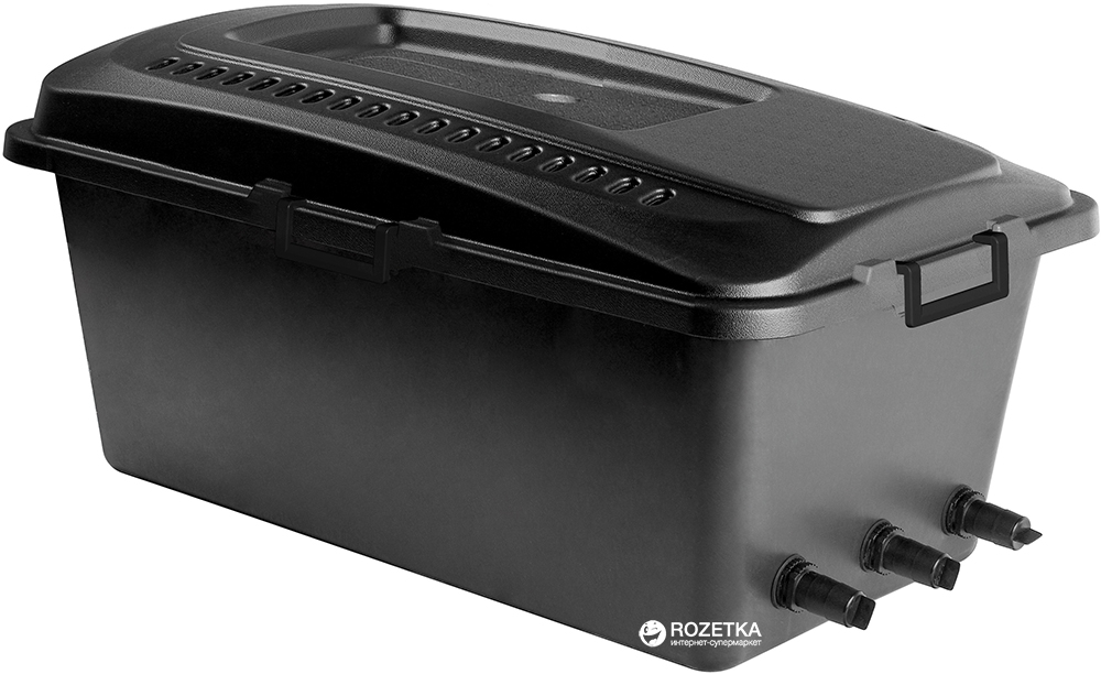 

Фильтр для пруда AquaEl Super-Maxi