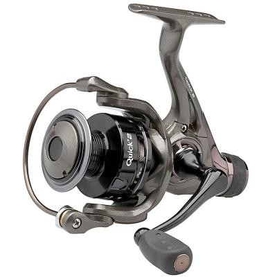 

Катушка безынерционные DAM Quick 2 2000RD (56961)
