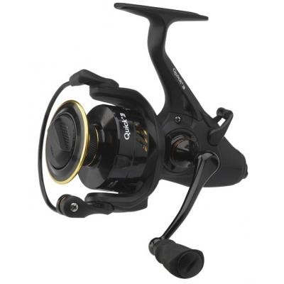 

Катушка безынерционные DAM Baitrunner QUICK 3 5000FS (60874)