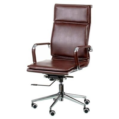 

Офисное кресло Special4You Solano 4 artleather brown