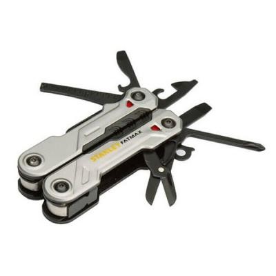 

Мультитул Stanley MULTI-TOOL 16 в 1 (FMHT0-72414)