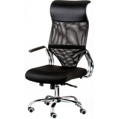 

Офисное кресло Special4You Supreme 2 black (000002933)