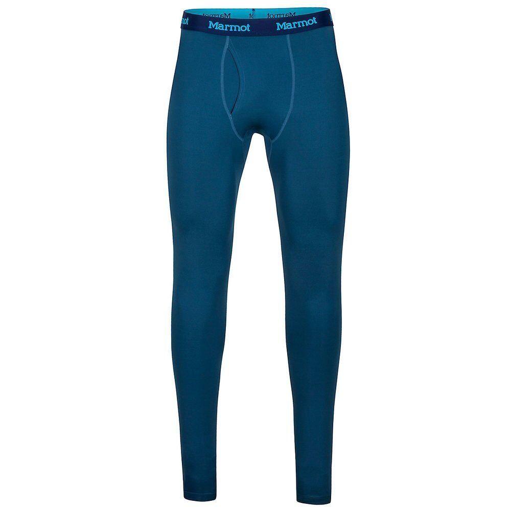 

Термоштаны Marmot Harrier Tight XXL Синій (MRT 11220.200-XXL)