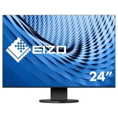 

Монитор для компьютера EIZO EV2430-BK