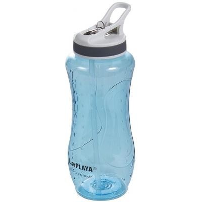 

Бутылка для воды Laplaya Isotitan 0,9 L blue (4020716153896)