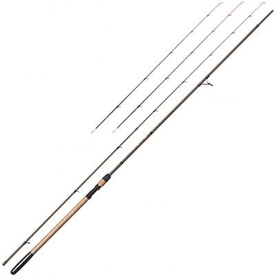 

Удилище Brain fishing Storm NEW BSM360ML 3.60m max 70g (1858.42.26)