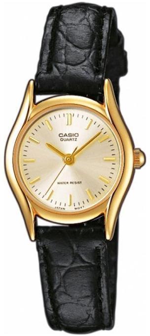 

Мужские часы Casio LTP-1154PQ-7AEF