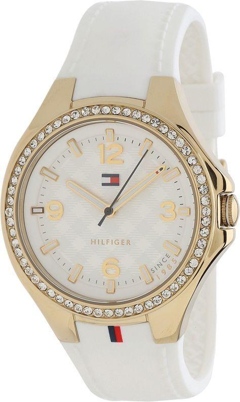 

Женские часы Tommy Hilfiger 1781372