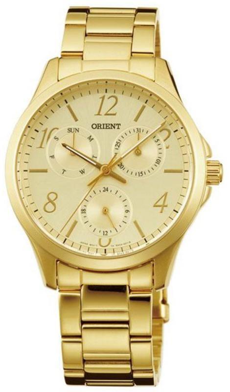 

Женские часы Orient FSX09003C0