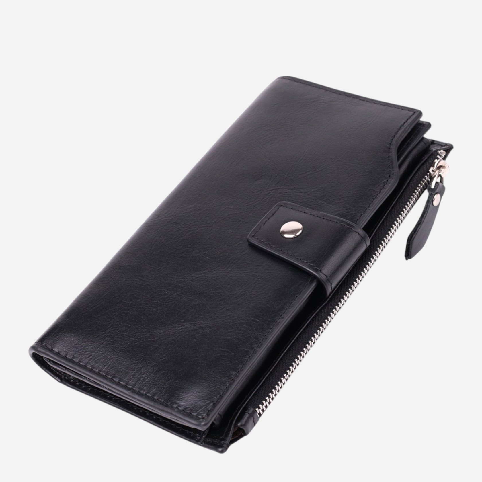 Гаманець шкіряний для карток Vintage leather-22885 Чорний від Rozetka на платформі USKIDKA Акція на Гаманець шкіряний для карток Vintage leather-22885 Чорний від Rozetka