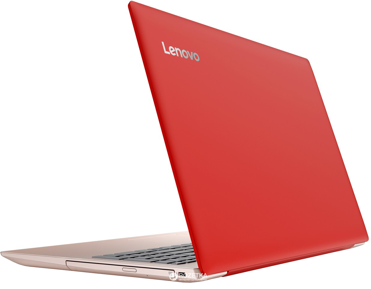 Ноутбук Lenovo IdeaPad 320-15IAP (80XR00P2RA) Denim Blue – отзывы  покупателей | ROZETKA