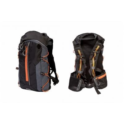 

Рюкзак Velotrade QIJIAN BAGS B-300 44х26х9cm черно-серо-красный (BKP-002)