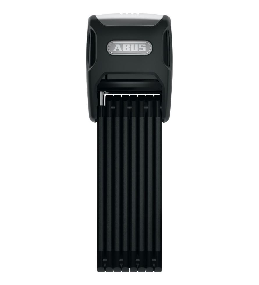 

Велосипедний замок ABUS 6000A/120 Bordo Big Alarm BK SH Black (825330)