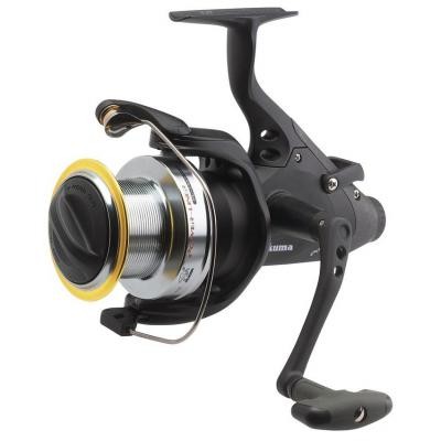 

Катушка безынерционные карповая Okuma PowerLiner Baitfeeder PL-865 (1353.09.33)