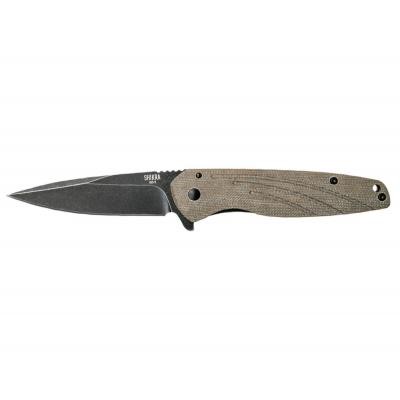 

Нож Ontario Shikra (8599)