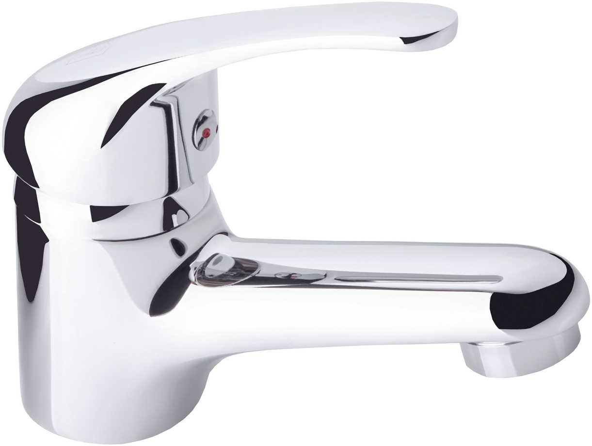 

Смеситель для раковины LIDZ (CRM) Smart 39 001