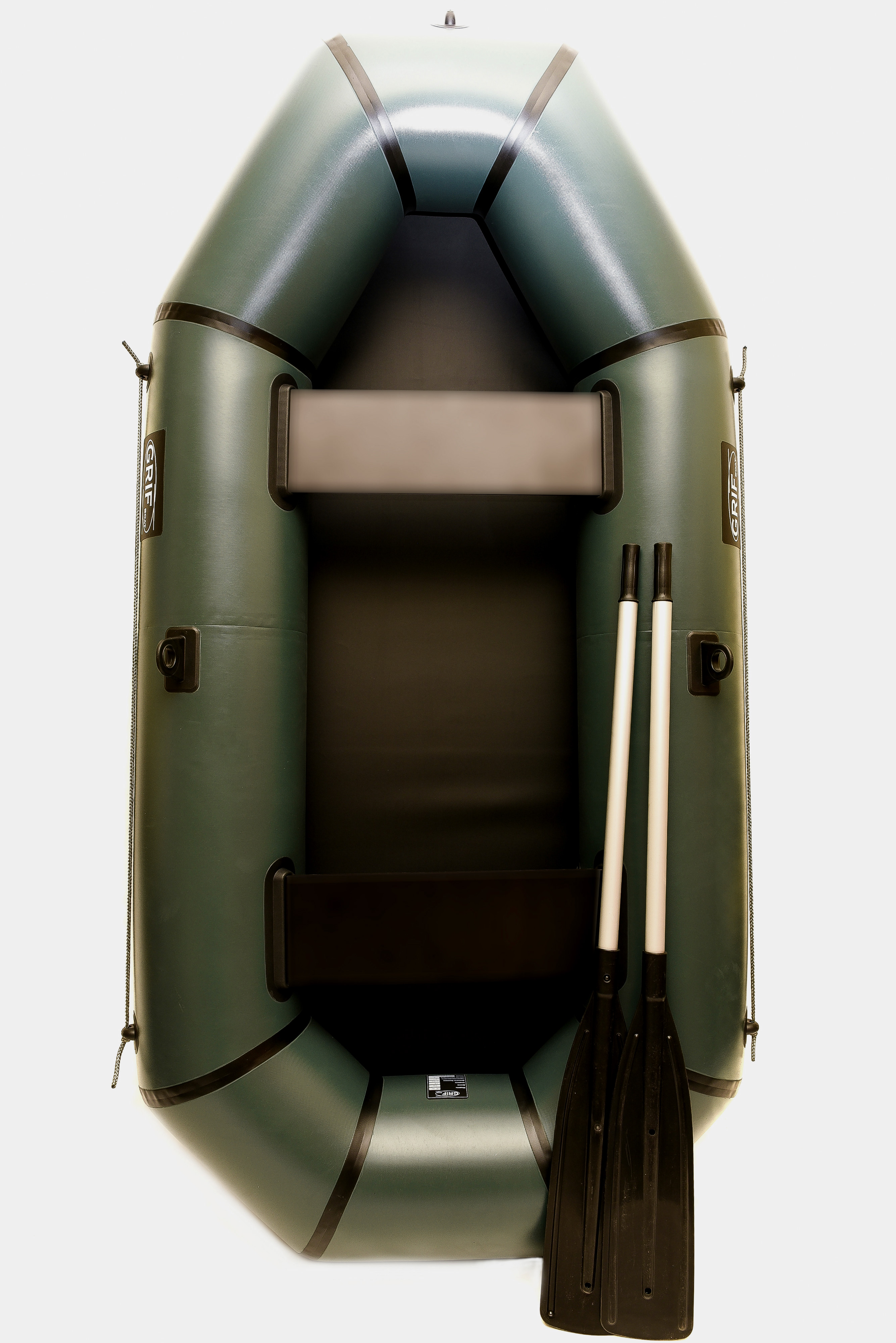 

Лодка Grif boat GH-240