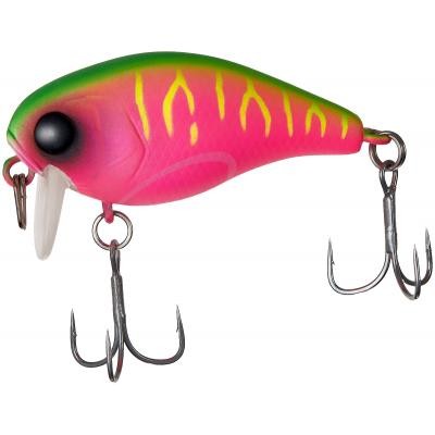 

Воблер Jackall Chubby 38 SSR 38mm 4.2g Dragon Fruit Mat Tiger (1699.05.91)
