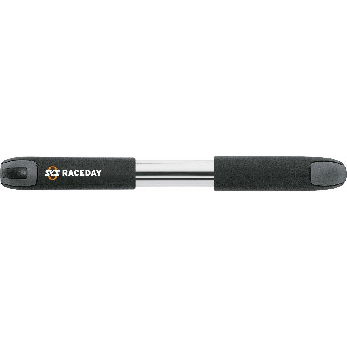 

Насос ручний SKS RACEDAY SILVER (435776)