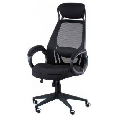 

Офисное кресло Special4You Briz black fabric