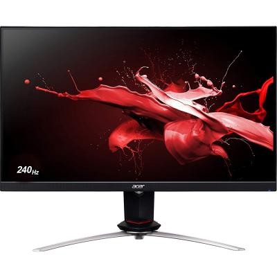 

Монитор Acer Nitro XV253QXBMIIPRZX (UM.KX3EE.X04)