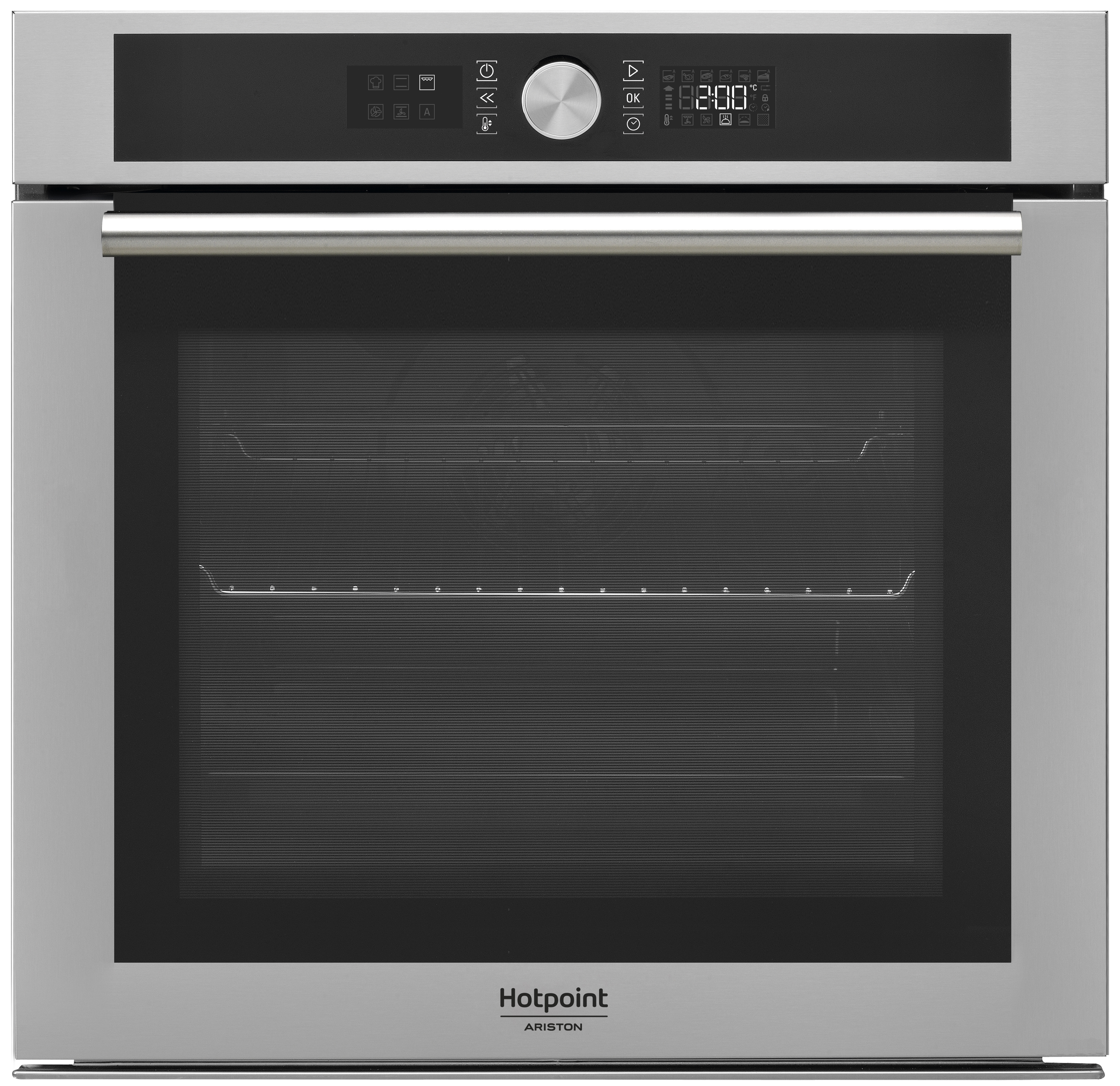 Духовой шкаф Hotpoint 7ofi4 852 SC IX ha