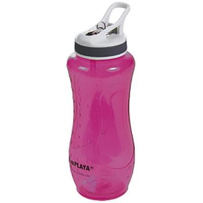 

Бутылка для воды Laplaya Isotitan 0,9 L pink (4020716353890)