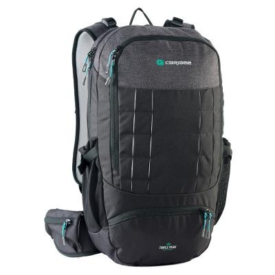 

Рюкзак Caribee Triple Peak 34 Black (927768)